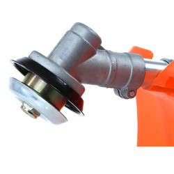 Decespugliatore a scoppio benzina tagliaerba rasaerba tosaerba motore 52cc 5.2CV